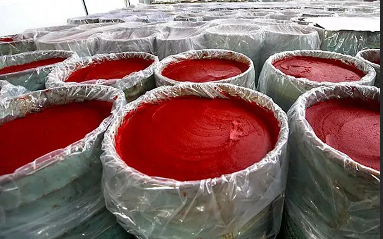 томатная паста в Воронеже