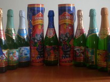 СКАЗОЧНОЕ ШАМПАНЕТТО